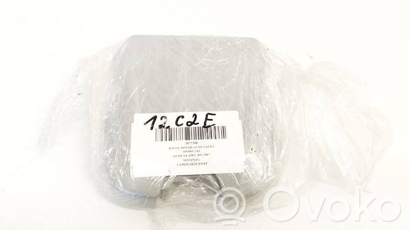 Audi A4 S4 B9 Altra parte interiore 