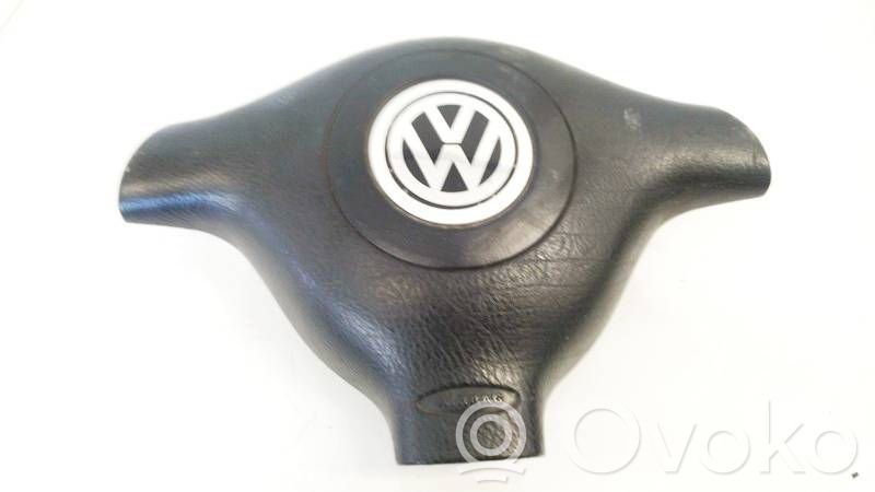 Volkswagen Golf IV Airbag de volant