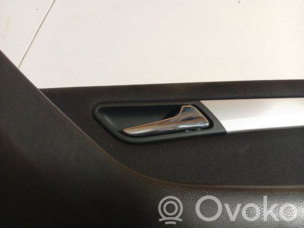 Mercedes-Benz A W169 Maniglia interna per portiera anteriore 