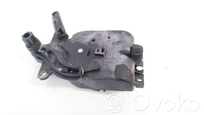 Volkswagen Golf IV Motorino attuatore aria