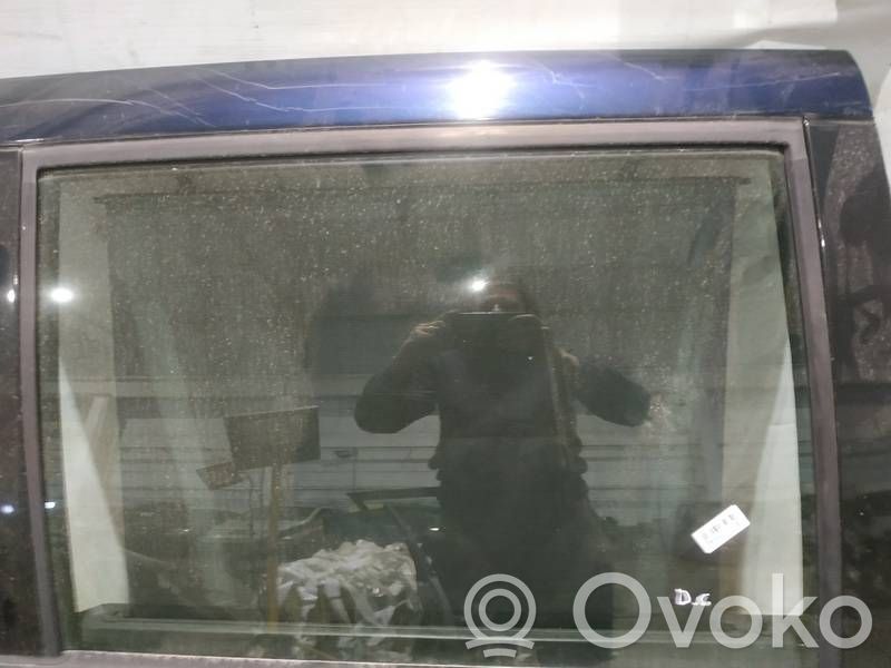 Citroen C8 Geam ușă spate
