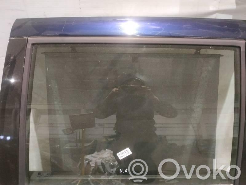 Citroen C8 Geam ușă spate