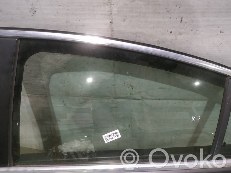 Opel Insignia A Geam ușă spate 