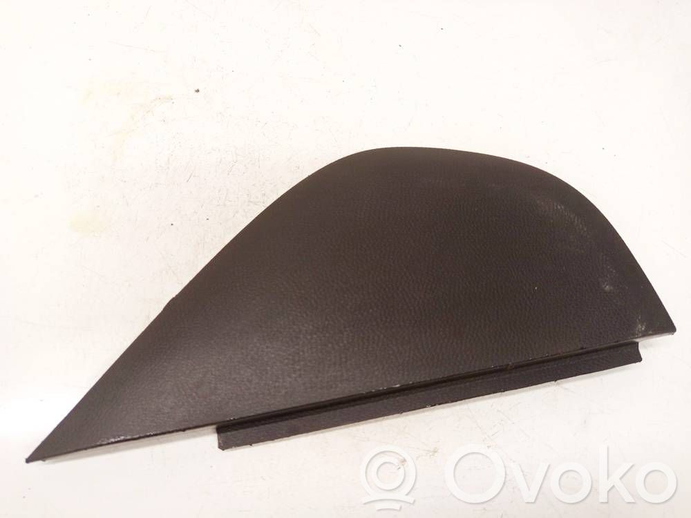 Volkswagen Golf VI Altra parte interiore