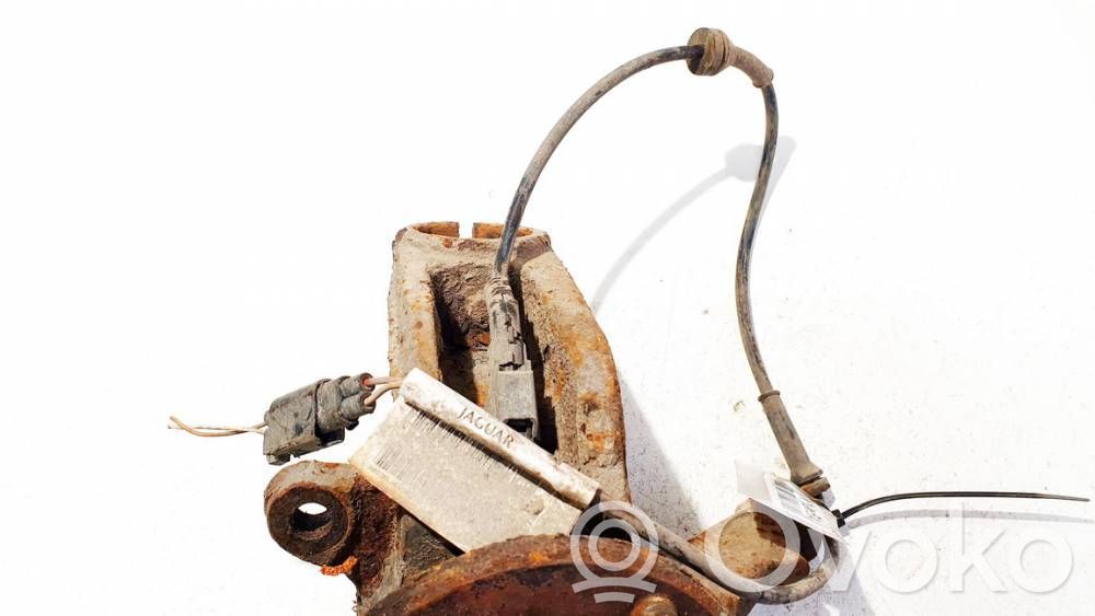 Jaguar X-Type Otros cableados 