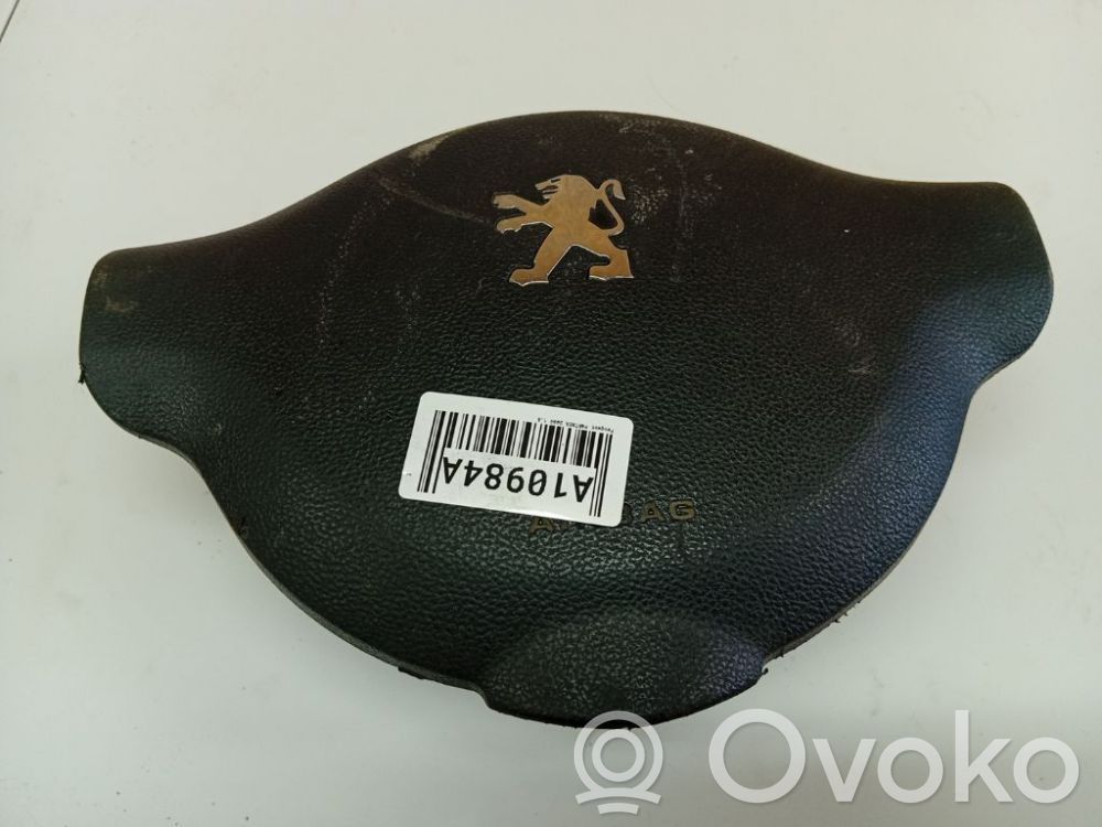 Peugeot Partner Airbag dello sterzo 