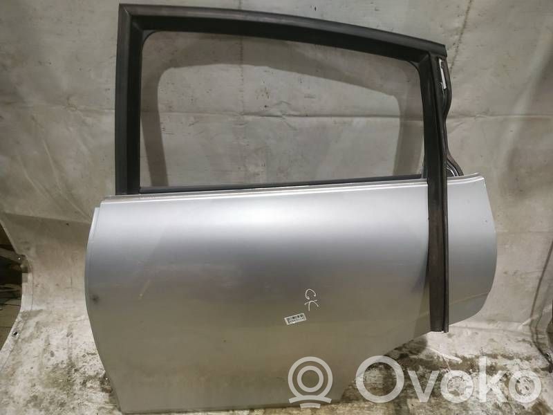 Seat Leon (1P) Ușă spate 