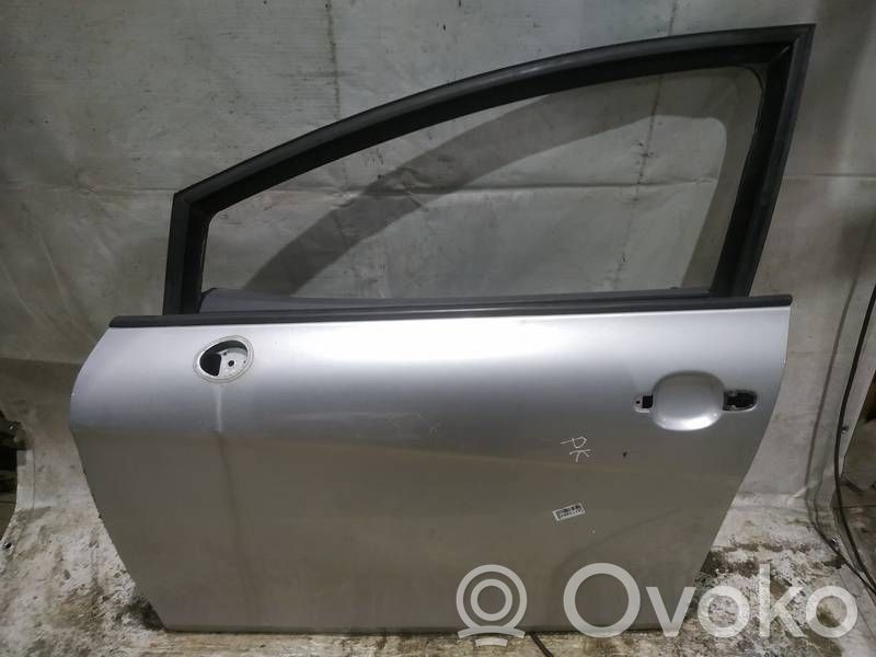 Seat Leon (1P) Ușă față 