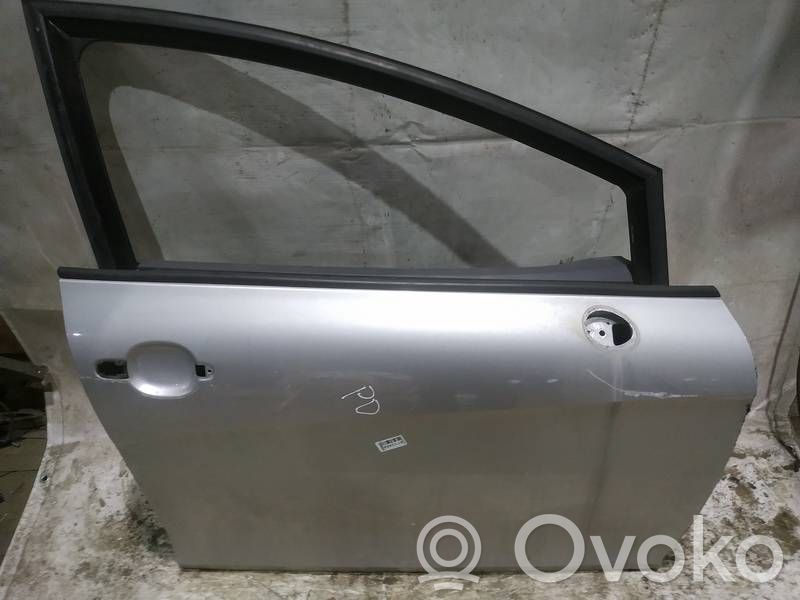 Seat Leon (1P) Ușă față 