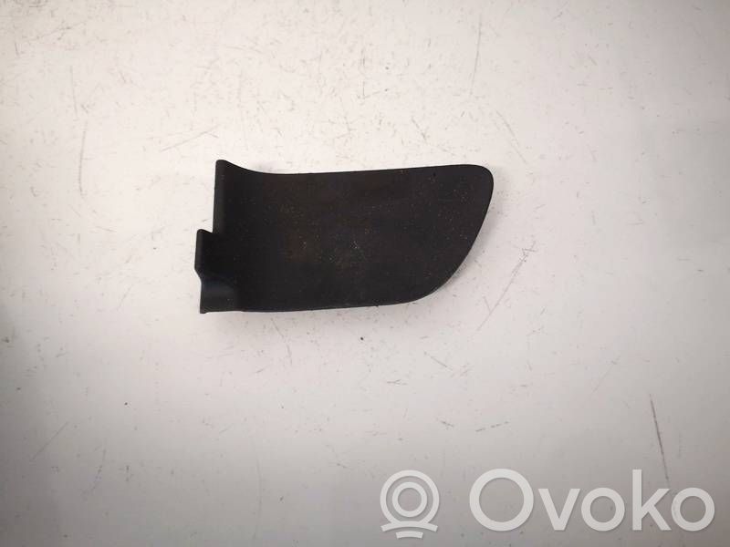 Nissan Micra K14 Altra parte interiore