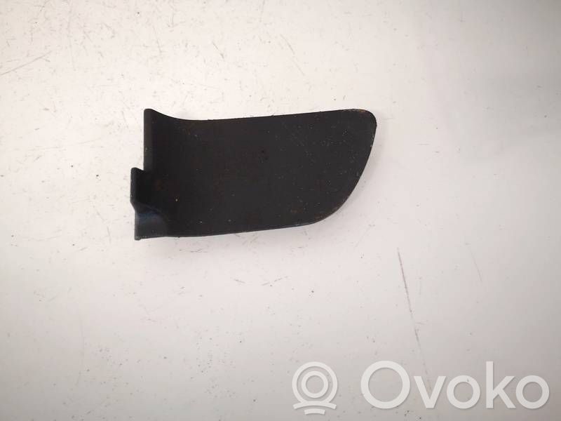 Nissan Micra K14 Altra parte interiore