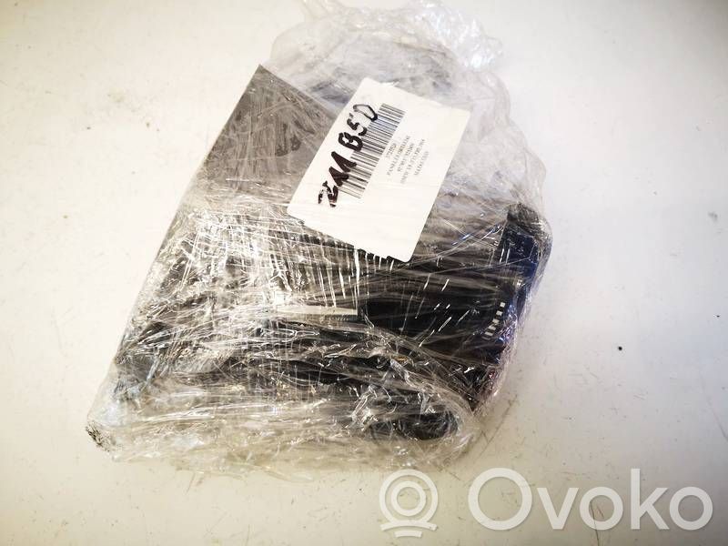 BMW X5 F15 Grilă ventilație centrală 