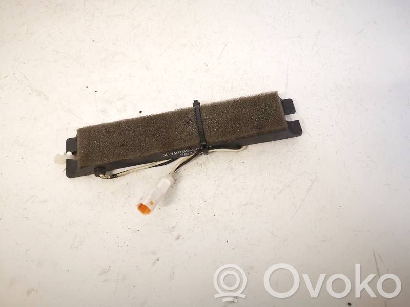 Centralina antenna   X12069001R1,X12069001R1,X12069001R1