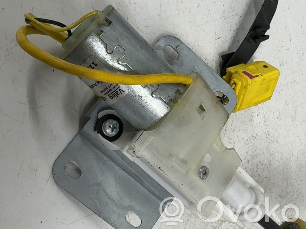 Volkswagen Phaeton Motor reglare scaun 