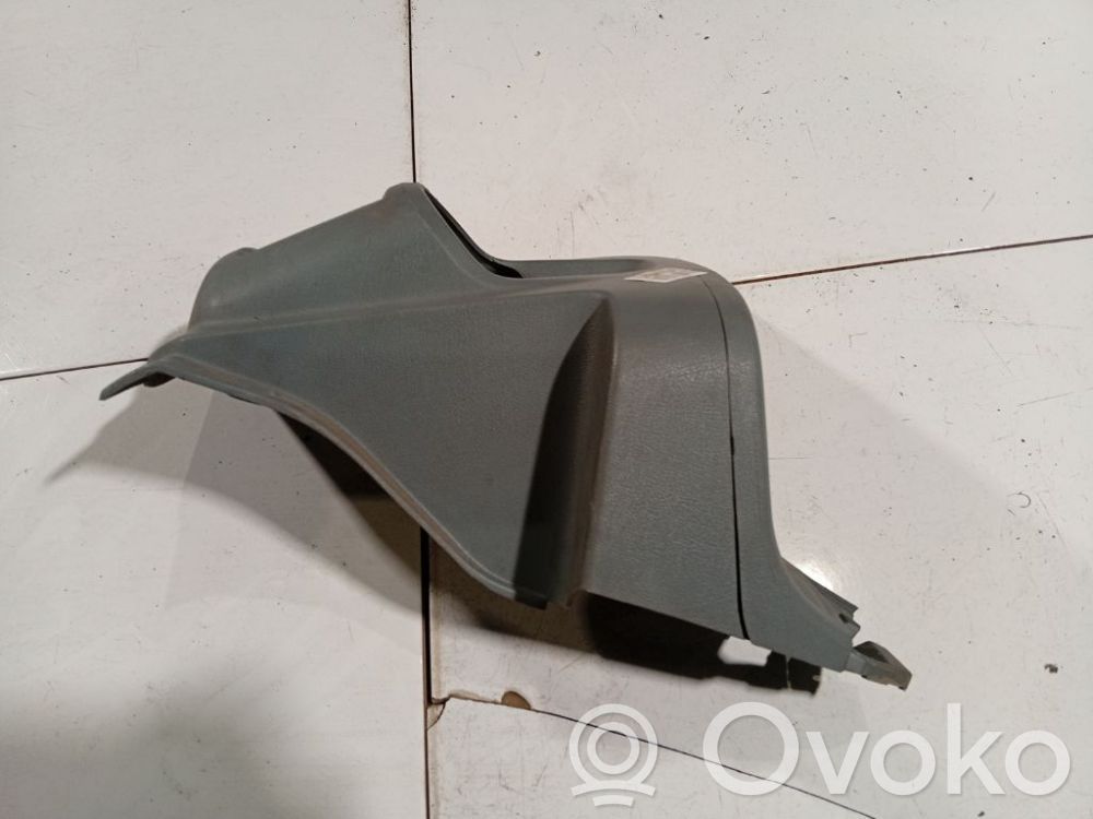 Ford Transit Altra parte interiore 