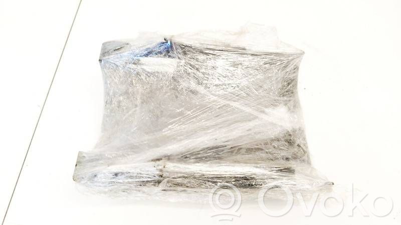 BMW 5 G30 G31 G38 Capac coloană direcție 