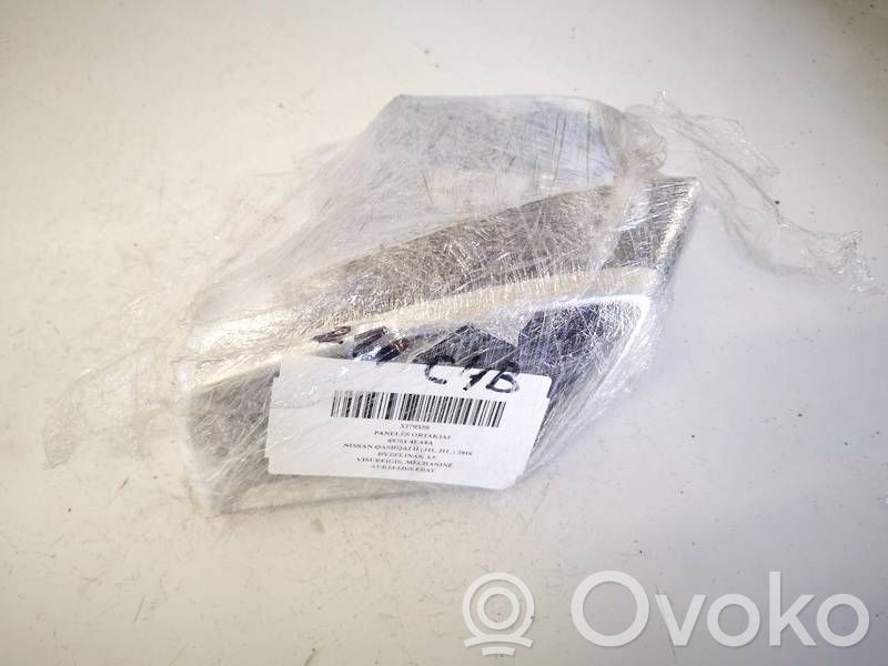 Nissan Qashqai Grilă ventilație/ramă laterală bord 
