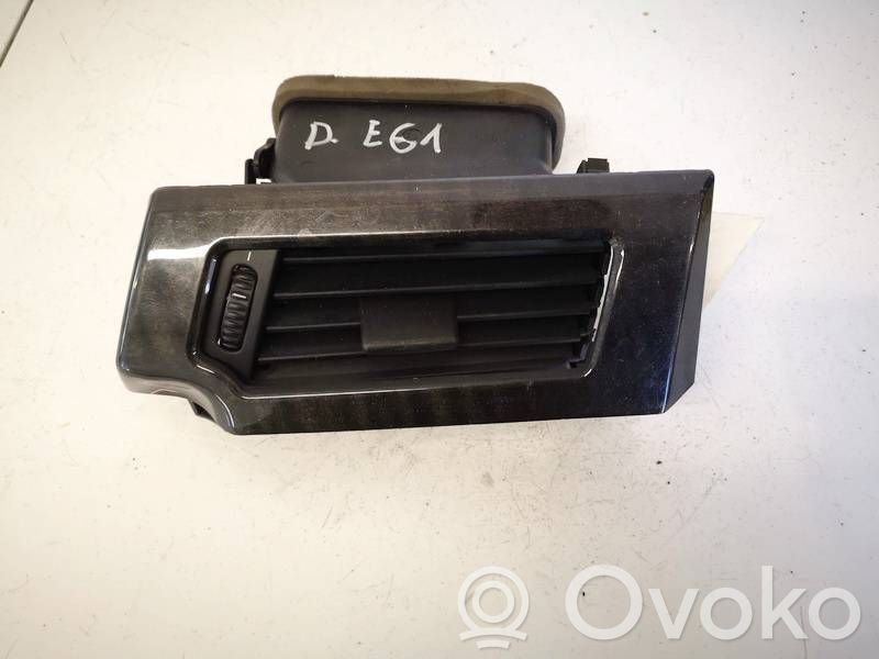 Rejilla de ventilación central del panel   64226913708,05124001,05124001,64226913708