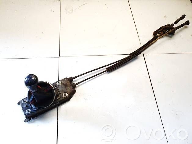 Selector caja de cambios   6Q0711061E,6Q0711061E,6Q0711061E