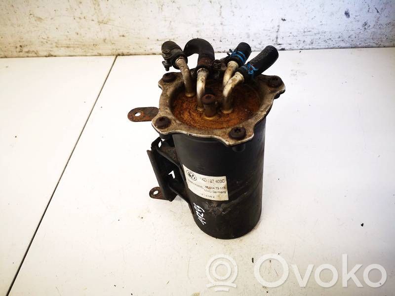 Filtro de combustible   1K0127400C,1K0127400C,6650473113