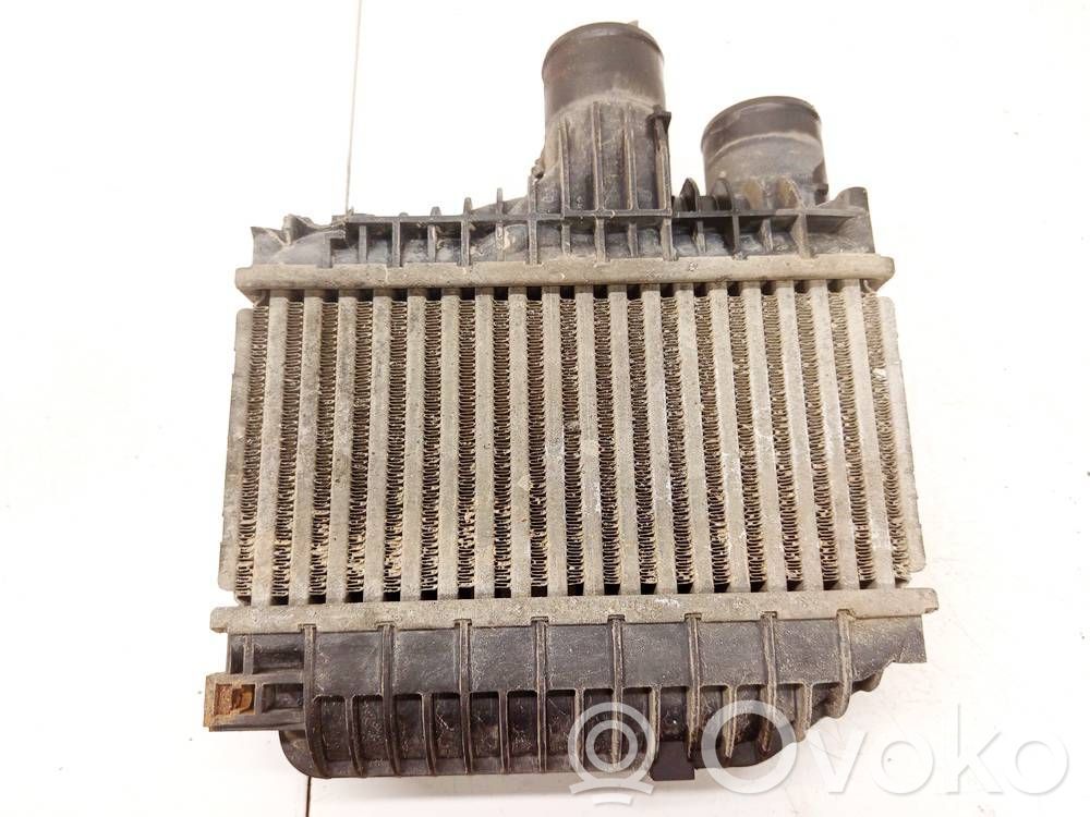 Toyota Avensis T250 Radiatore intercooler 