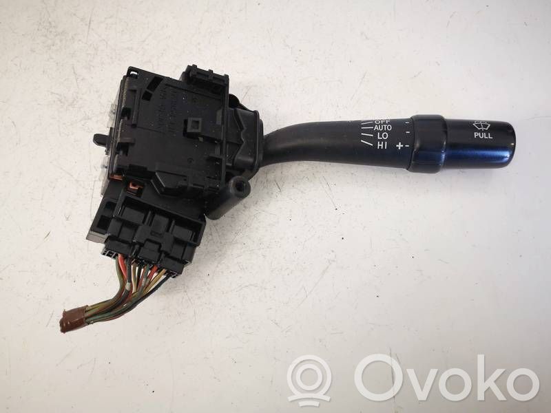 Toyota Avensis T250 Leva comando tergicristalli 