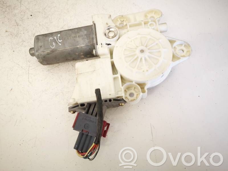 Toyota Avensis T250 Motor macara geam ușă spate