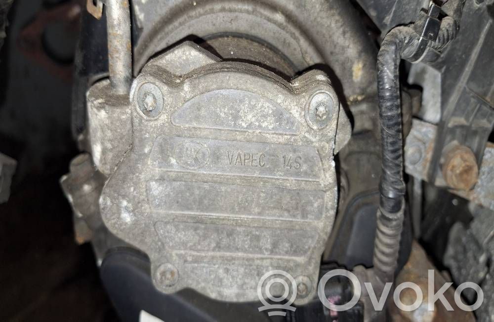 Toyota Yaris Pompa a vuoto 