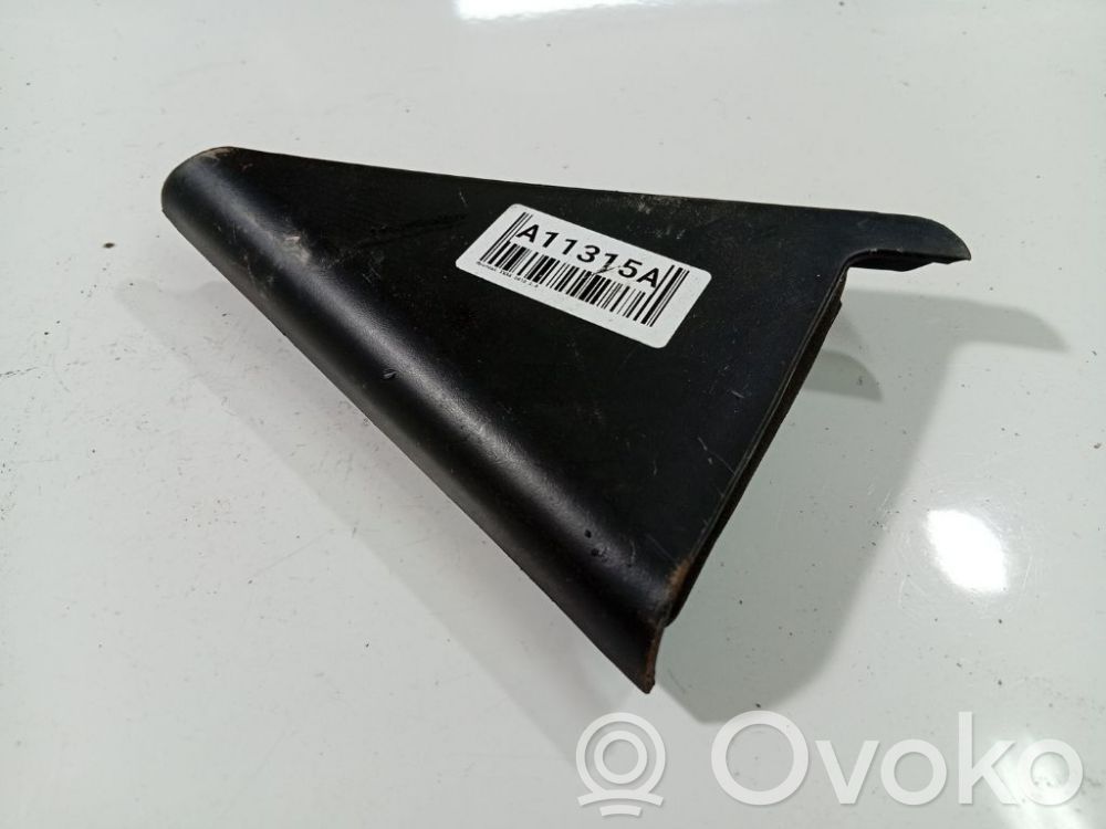 Hyundai ix35 Altra parte interiore