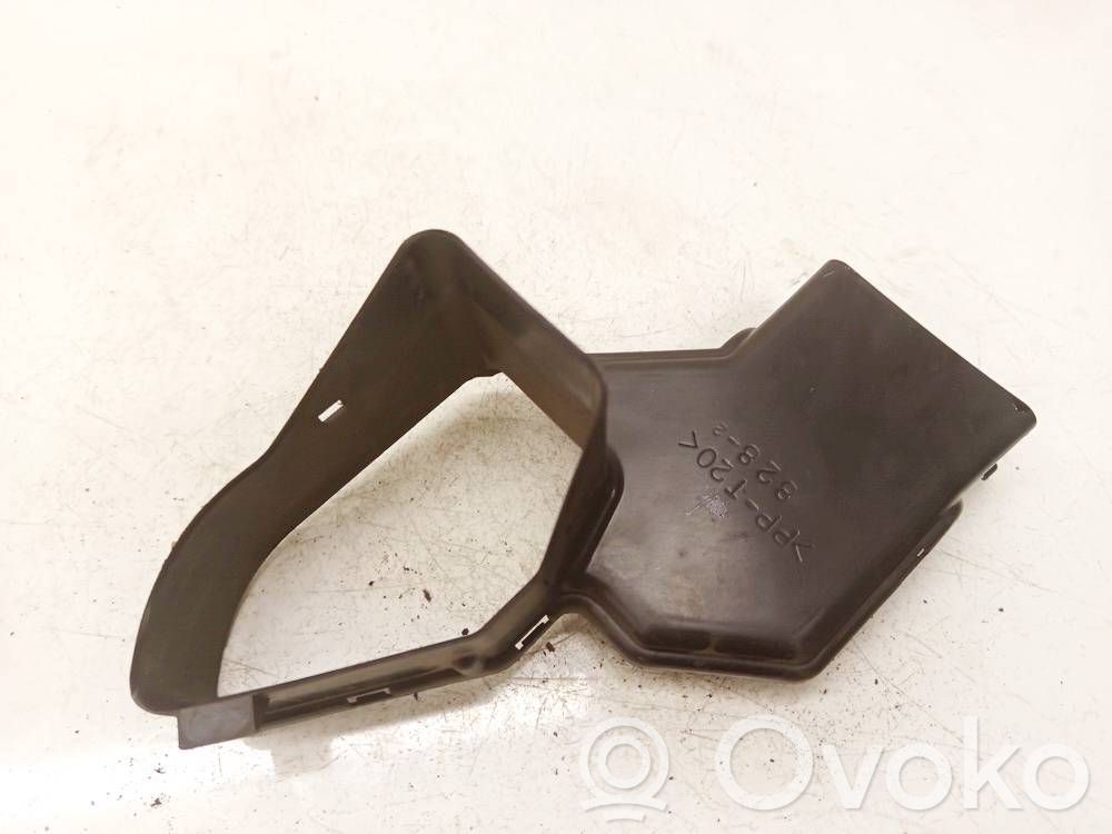 Toyota Avensis T250 Bocchetta canale dell’aria abitacolo 