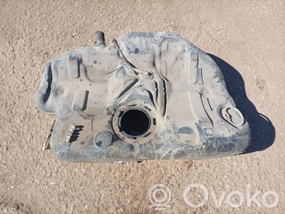 Opel Insignia A Serbatoio del carburante