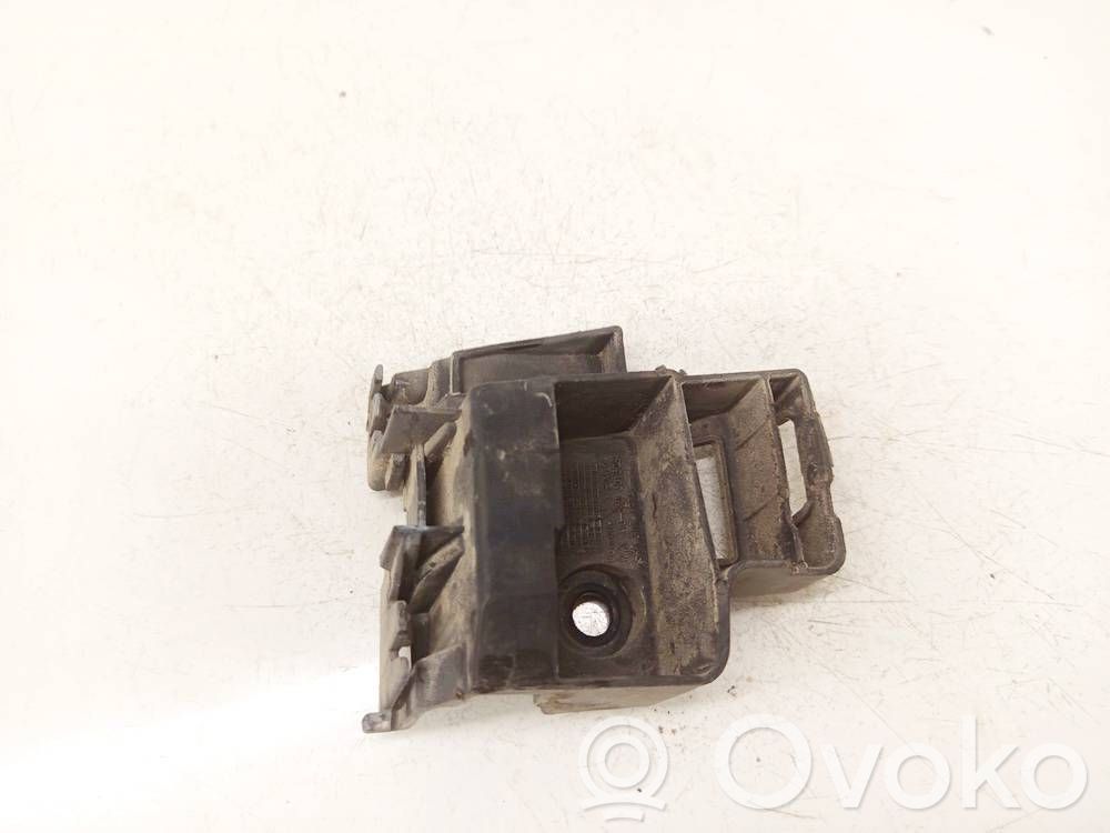 Volkswagen Golf VI Support de pare-chocs arrière
