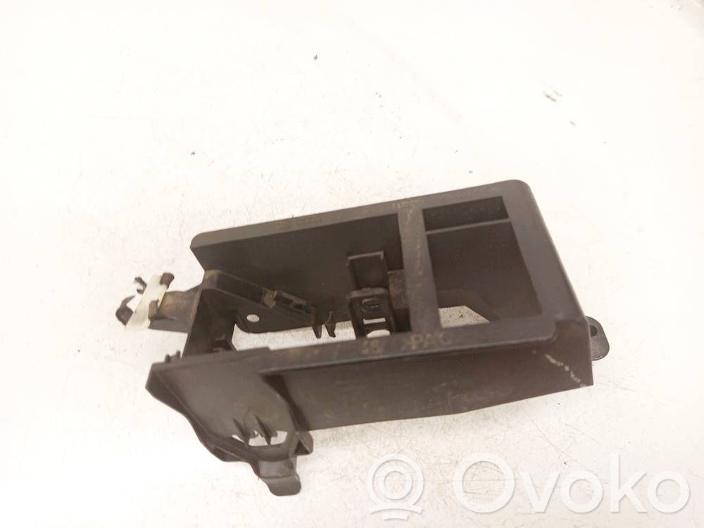 Volkswagen Golf VI Altra parte interiore