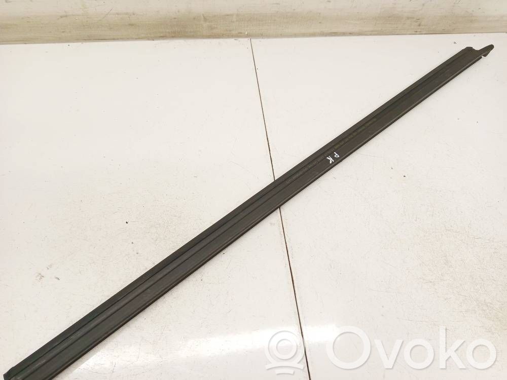 Volkswagen Golf VI Ornament geam ușă față