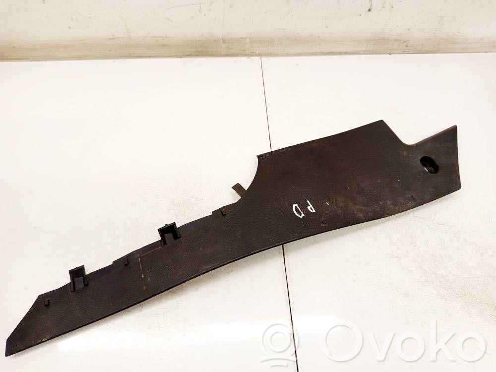 Volkswagen Golf VI Altra parte interiore