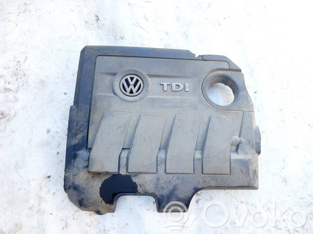 Volkswagen Golf VI Copri motore (rivestimento)