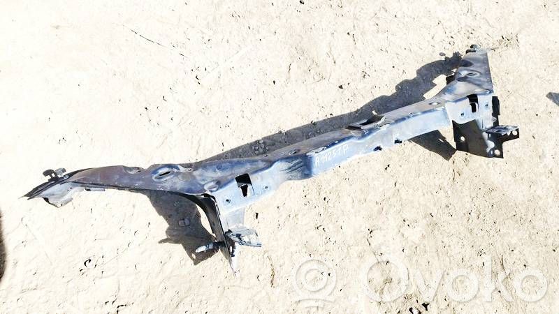 Jaguar XF Pannello di supporto del radiatore