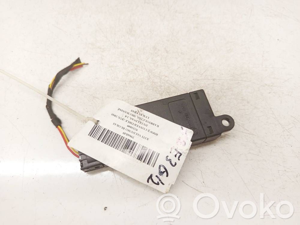 BMW 2 F22 F23 Altre centraline/moduli
