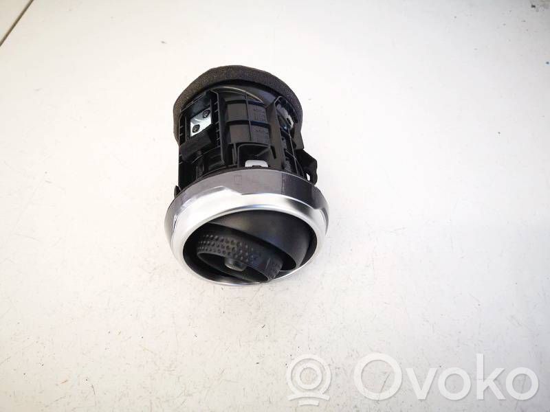 Nissan Juke II F16 Griglia di ventilazione centrale cruscotto