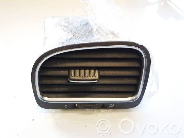 Volkswagen Golf VI Griglia di ventilazione centrale cruscotto