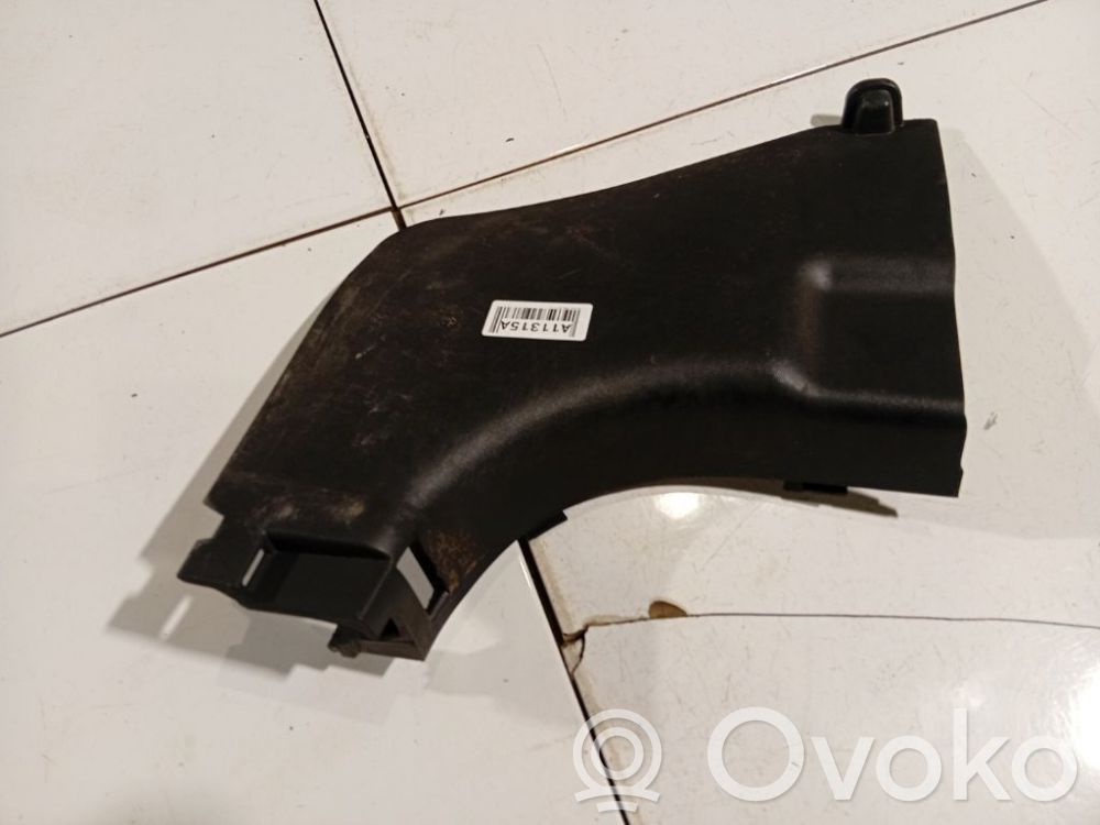 Hyundai ix35 Alte piese de interior 