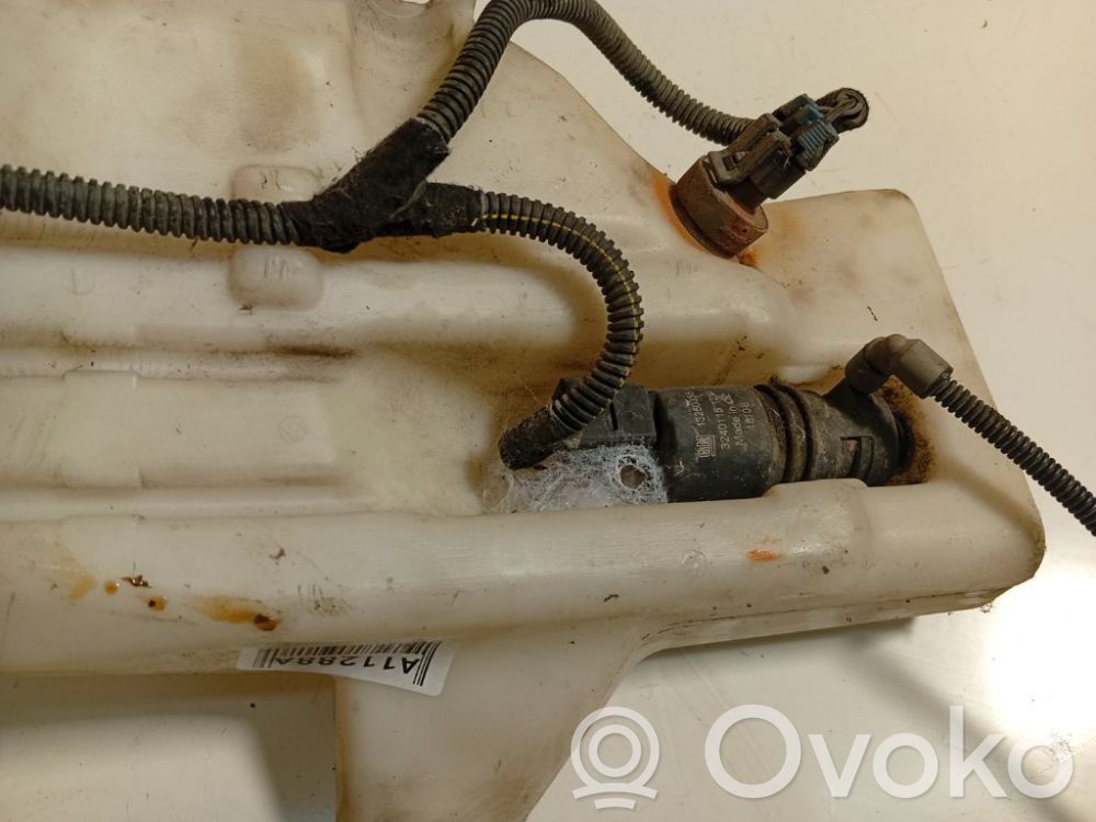 Opel Insignia A Pompa lavavetri parabrezza/vetro frontale
