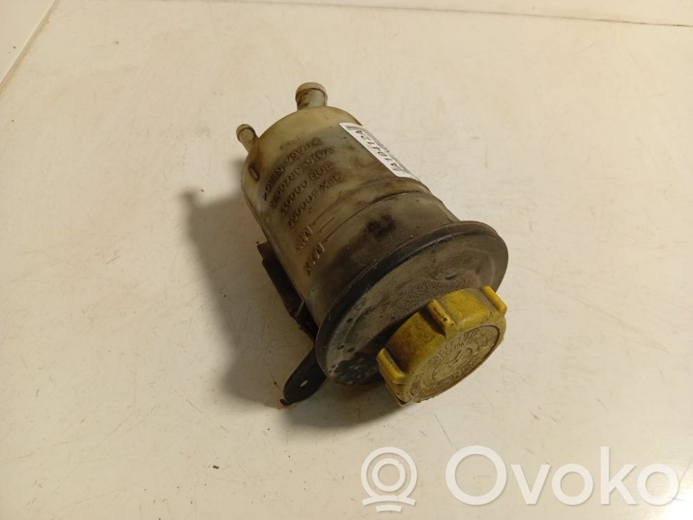 Ohjaustehostimen nestesäiliö   YC153R700A,QFX500060,YC153R700A