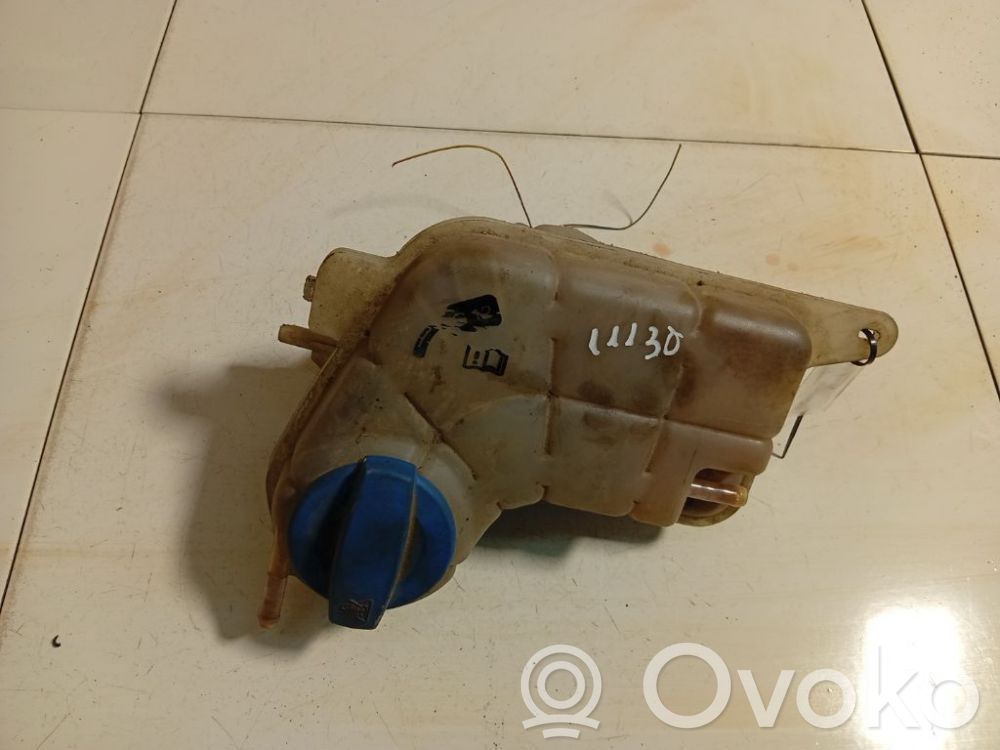 Audi A6 S6 C6 4F Serbatoio di compensazione del liquido refrigerante/vaschetta