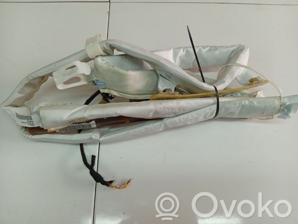 Citroen C8 Kopfairbag 
