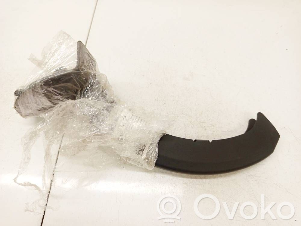 BMW 5 G30 G31 G38 Altra parte interiore