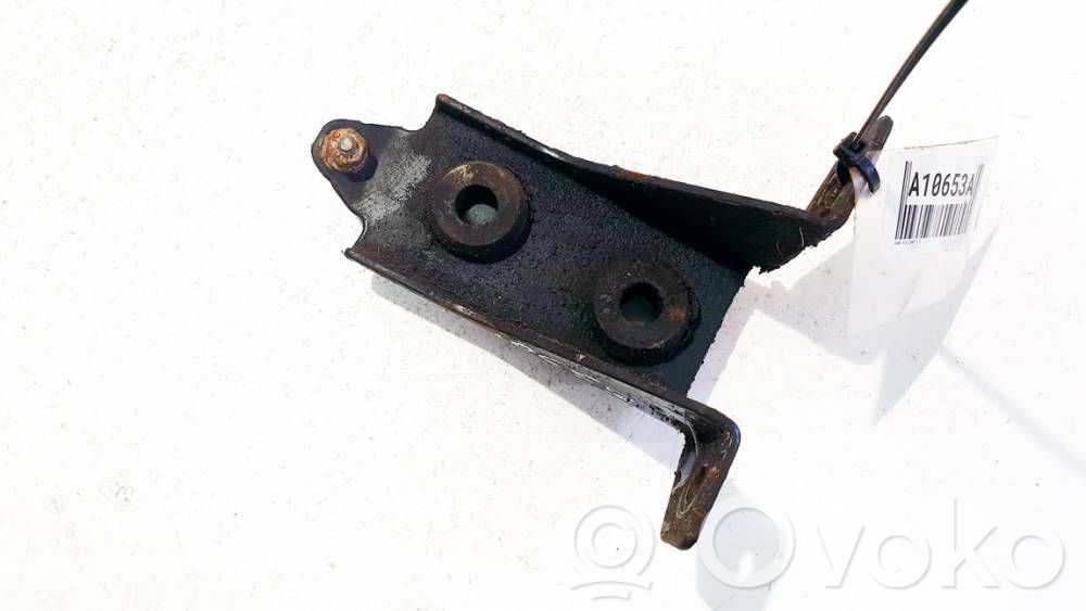 Saab 9-5 Suport motor