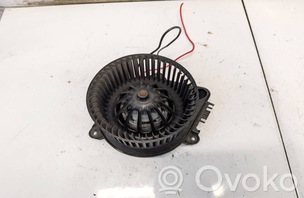 Renault Scenic I Ventilator aerotermă 