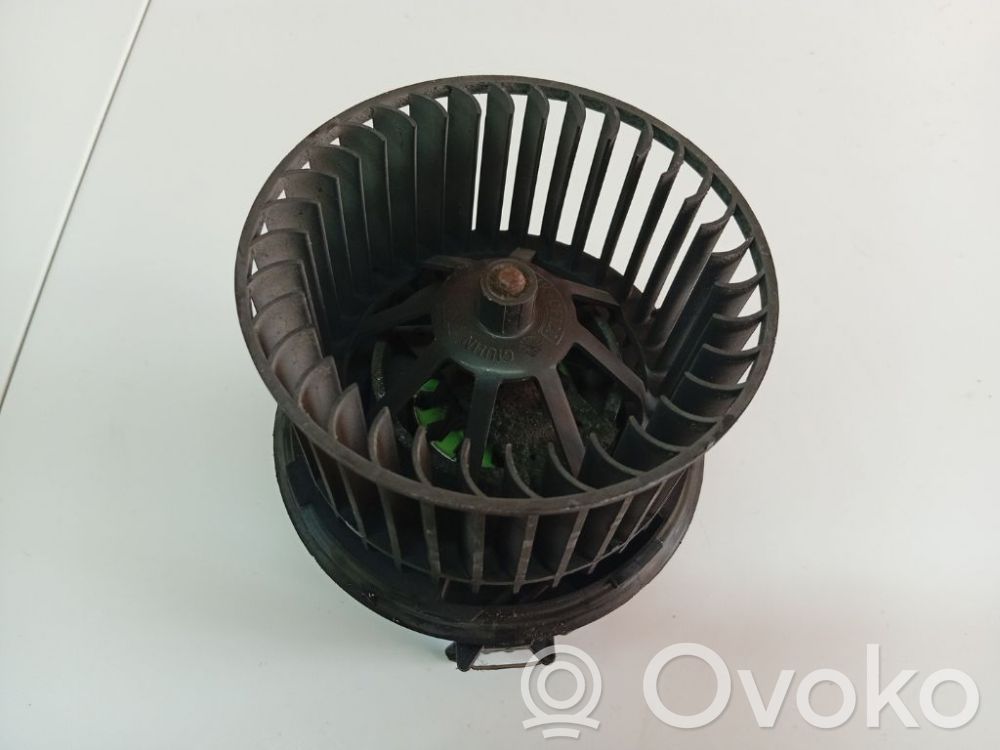 Ford Transit Ventilator aerotermă 