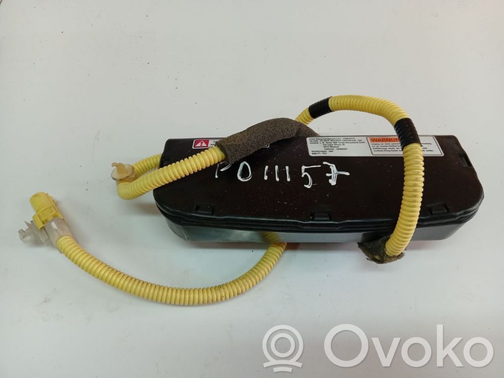 Honda Accord Airbag scaun 